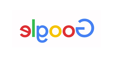 FGoogle标志