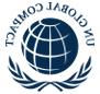 联合国全球契约标志